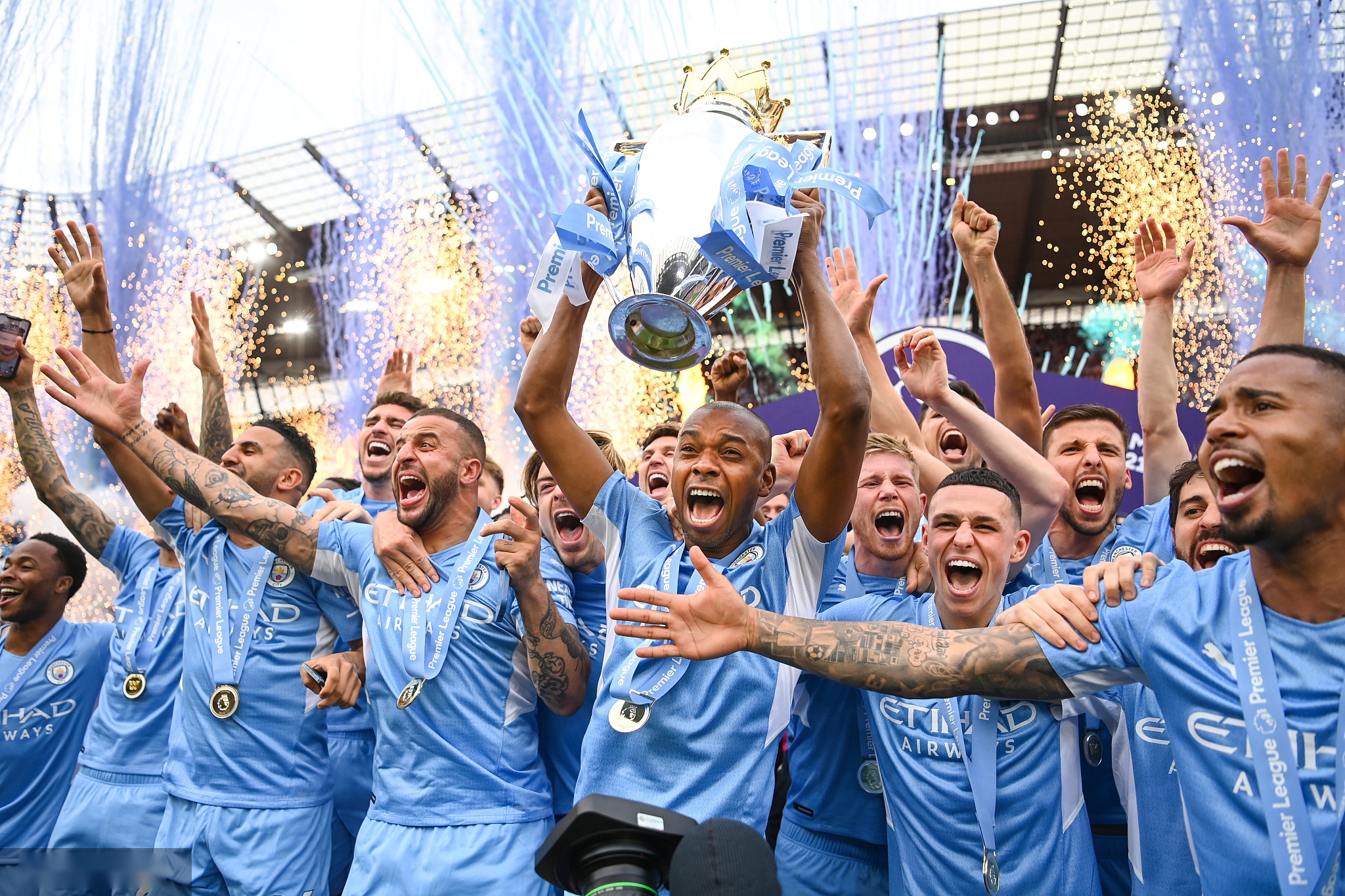 完全成熟 完全成熟